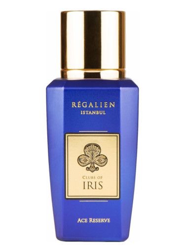 Regalien Clubs of Iris парфюмированная вода