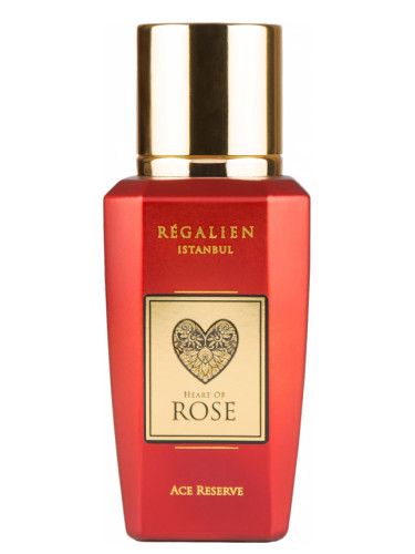 Regalien Heart of Rose парфюмированная вода