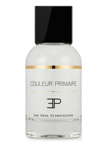 Les EAUX Primordiales Couleur Primaire парфюмированная вода