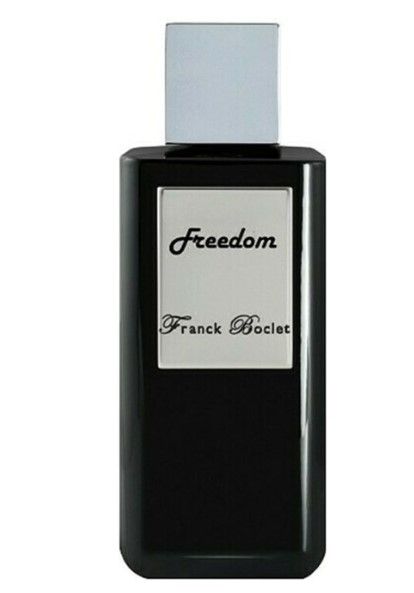 Franck Boclet Freedom парфюмированная вода