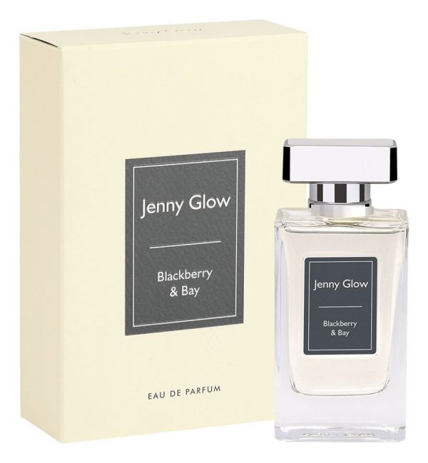 Jenny Glow Blackberry & Bay парфюмированная вода