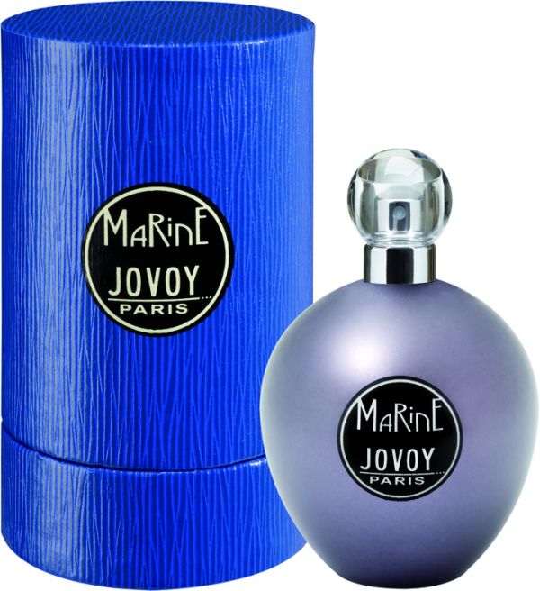Jovoy Paris Marine парфюмированная вода