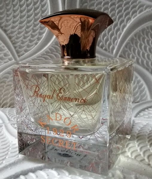 Noran Perfumes Kador 1929 Secret парфюмированная вода