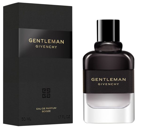 Givenchy Gentleman Eau de Parfum Boisee парфюмированная вода