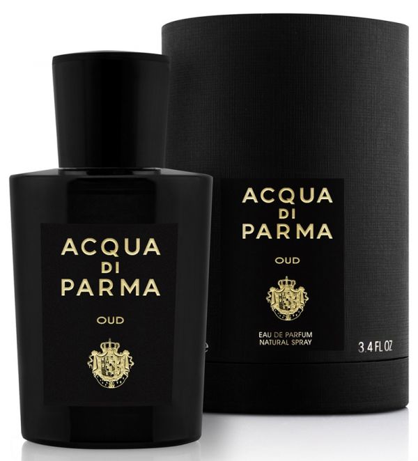 Acqua Di Parma Oud Eau de Parfum парфюмированная вода