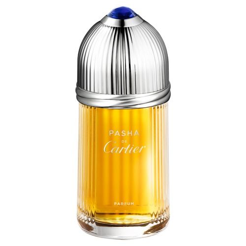 Cartier Pasha De Cartier Parfum духи
