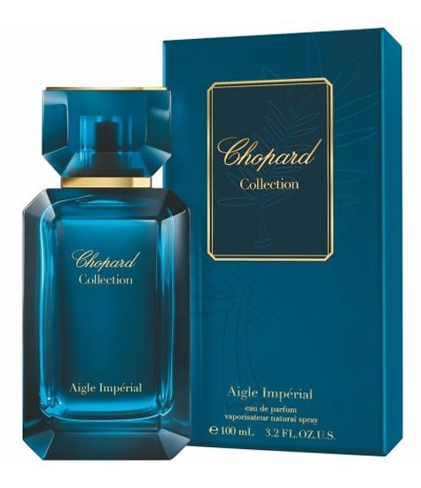 Chopard Aigle Imperial парфюмированная вода