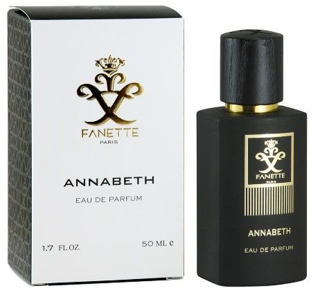 Fanette Annabeth парфюмированная вода