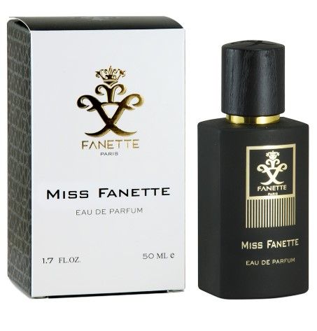 Fanette Miss Fanette парфюмированная вода