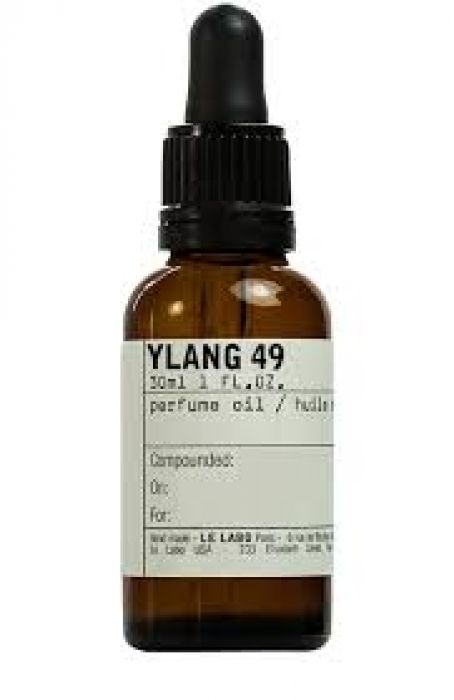 Le Labo Ylang 49 масло