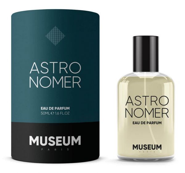 Museum Parfums Astronomer парфюмированная вода