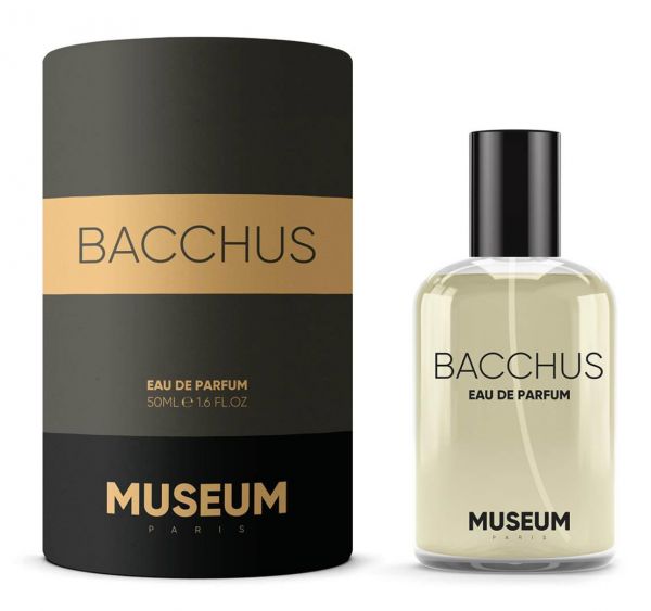 Museum Parfums Bacchus парфюмированная вода