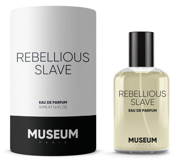 Museum Parfums Rebellious Slave парфюмированная вода