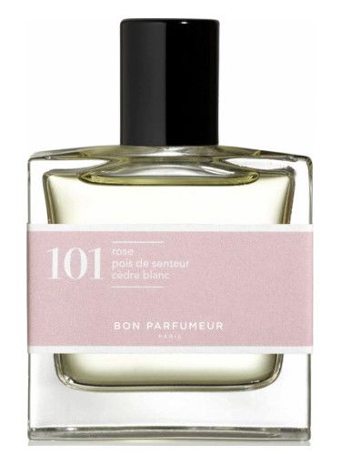 Bon Parfumeur 101 парфюмированная вода