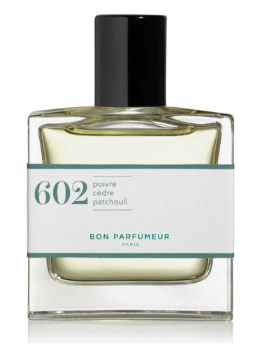 Bon Parfumeur 602 парфюмированная вода
