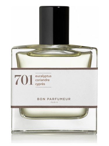 Bon Parfumeur 701 парфюмированная вода