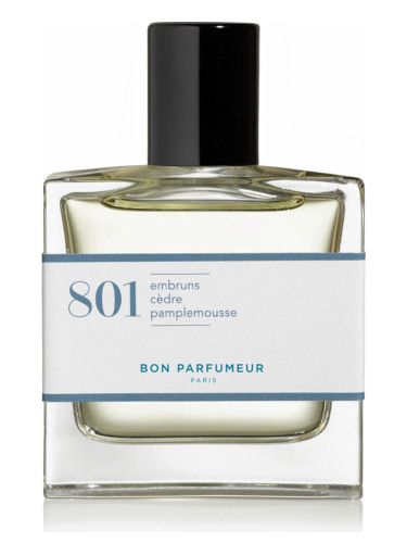 Bon Parfumeur 801 парфюмированная вода
