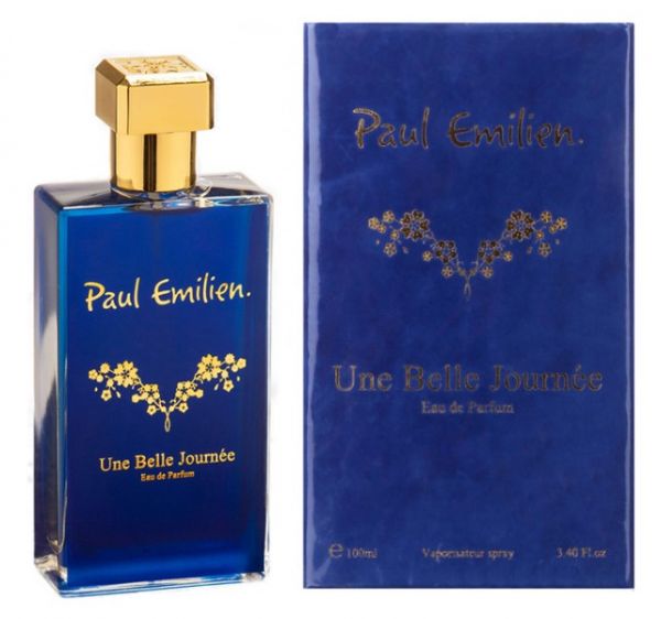 Paul Emilien Une Belle Journee парфюмированная вода