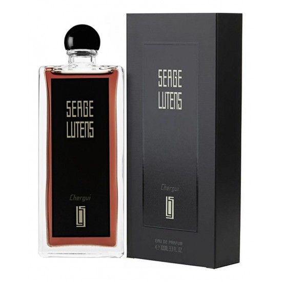 Serge Lutens Chergui Noir парфюмированная вода