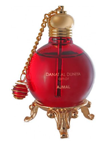 Ajmal Danat Al Duniya парфюмированная вода