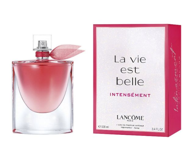 Lancome La Vie Est Belle Intensement парфюмированная вода