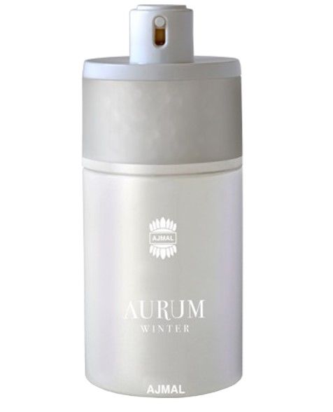 Ajmal Aurum Winter парфюмированная вода