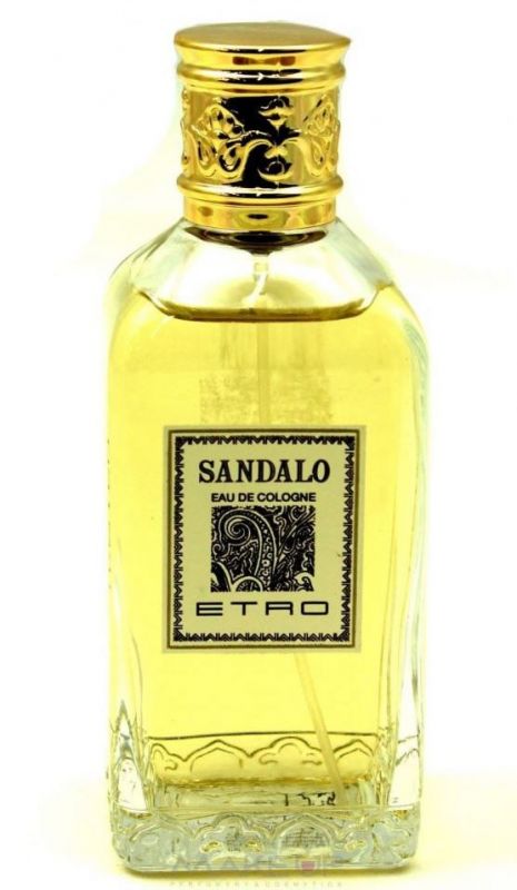 Etro Sandalo одеколон