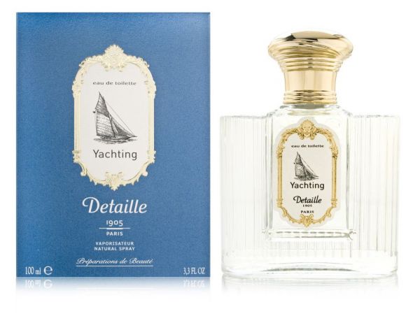 Detaille Yachting парфюмированная вода