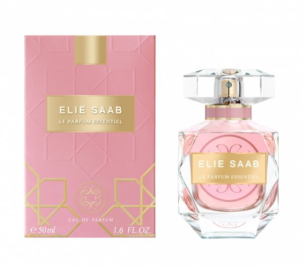 Elie Saab Le Parfum Essentiel парфюмированная вода