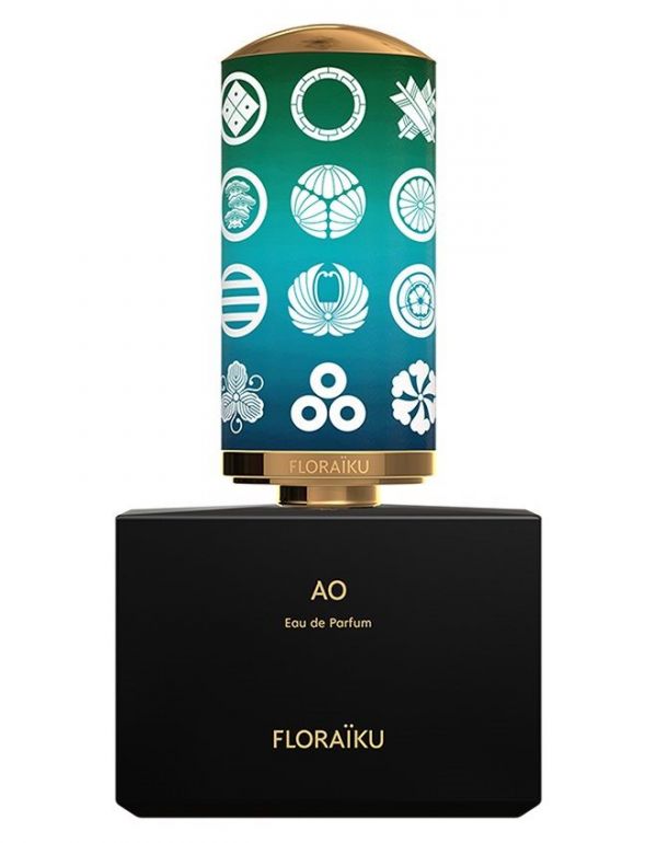 Floraiku AO парфюмированная вода