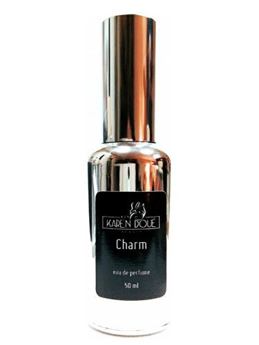 Karen Doue Charm парфюмированная вода