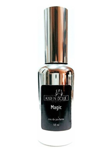Karen Doue Magic парфюмированная вода