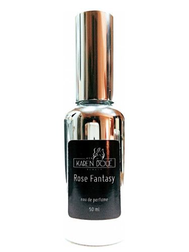 Karen Doue Rose Fantasy парфюмированная вода