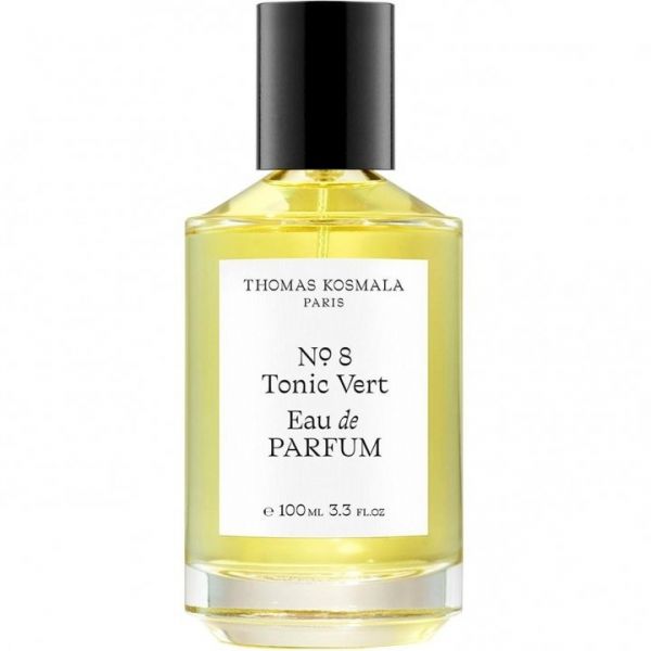Thomas Kosmala No.8 Tonic Vert парфюмированная вода