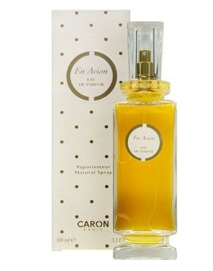 Caron En Avion парфюмированная вода
