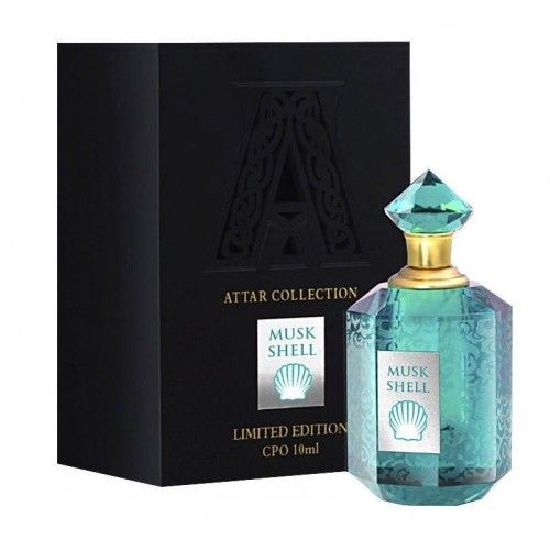 Attar Collection Musk Shell масло