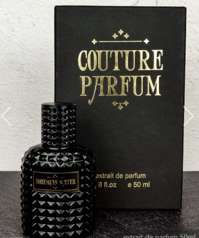Couture Parfum Bohemian Water парфюмированная вода