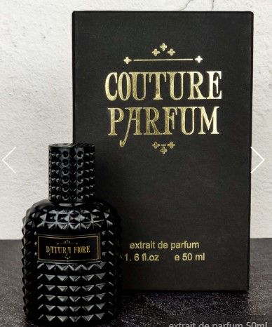 Couture Parfum Datura Fiore парфюмированная вода