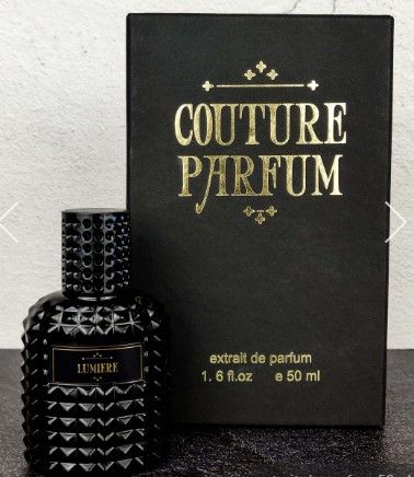 Couture Parfum Lumiere парфюмированная вода