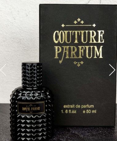 Couture Parfum Royal Fresh парфюмированная вода