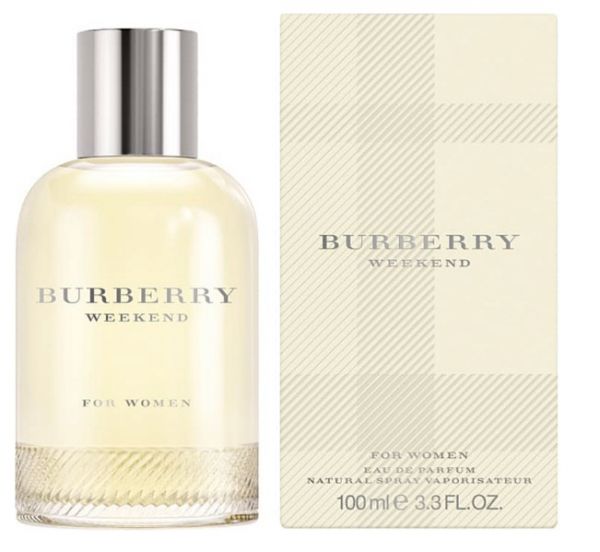 Burberry Weekend For Women 2019 парфюмированная вода