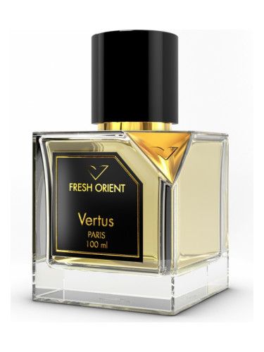 Vertus Fresh Orient парфюмированная вода