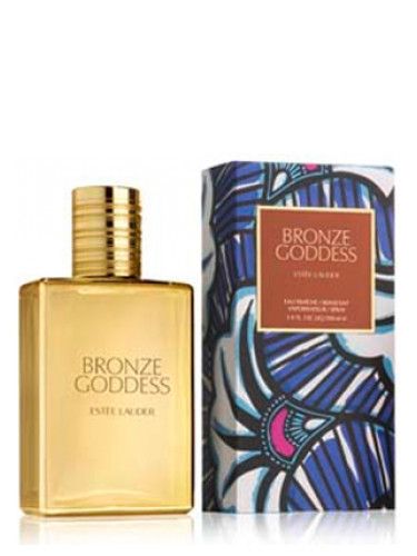 Estee Lauder Bronze Goddess Eau Fraiche Skinscent 2013 туалетная вода