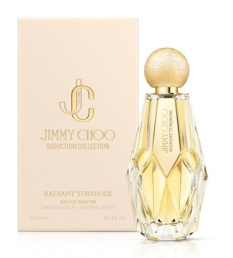 Jimmy Choo Radiant Tuberose парфюмированная вода