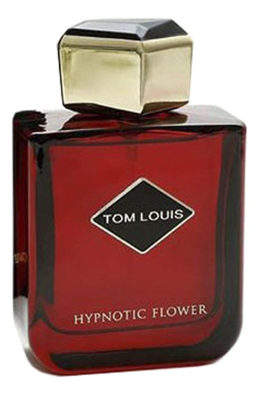 My Perfumes Tom Louis Hypnotic Flower парфюмированная вода