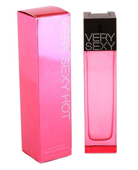 Victoria`s Secret Very Sexy Hot парфюмированная вода