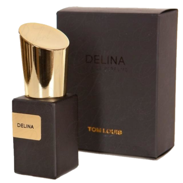 My Perfumes Tom Louis Delina парфюмированная вода