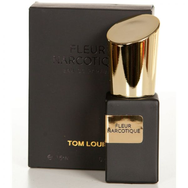 My Perfumes Tom Louis Fleur Narcotique парфюмированная вода