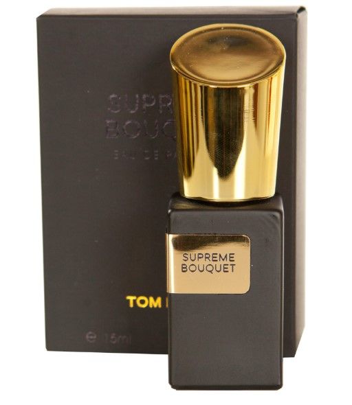 My Perfumes Tom Louis Supreme Bouquet парфюмированная вода