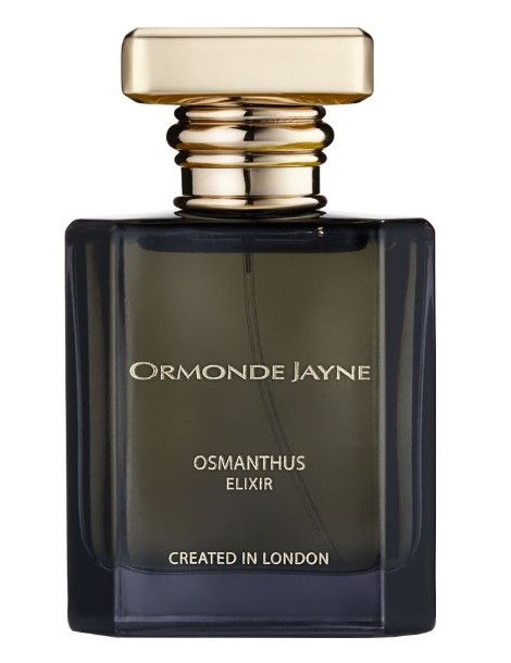 Ormonde Jayne Osmanthus Elixir духи